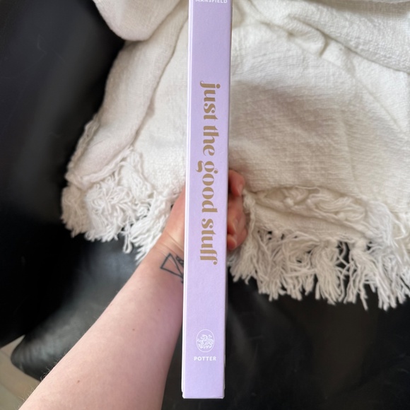 Just the Good Stuff Healthy Cookbook - Picture 5 of 5